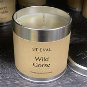 Wild Gorse Scented Candle 